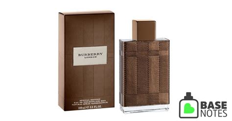 burberry london man alternative|Burberry London for men basenotes.